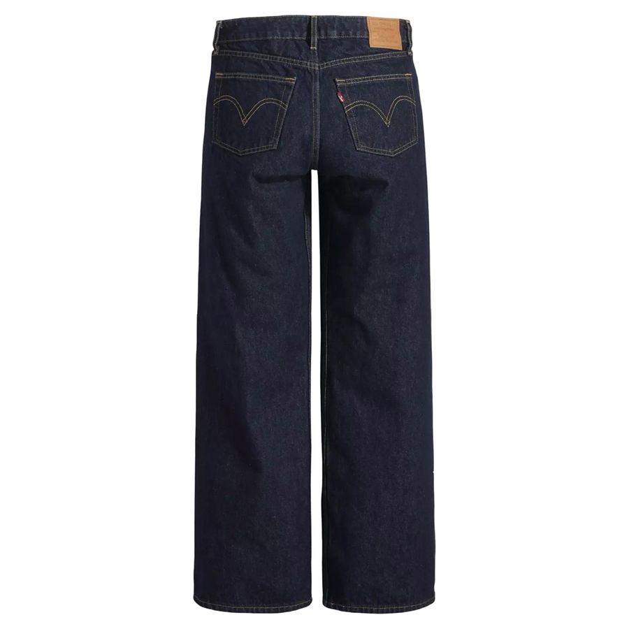 Jeans Loose a vita bassa da donna Levis | A55660002